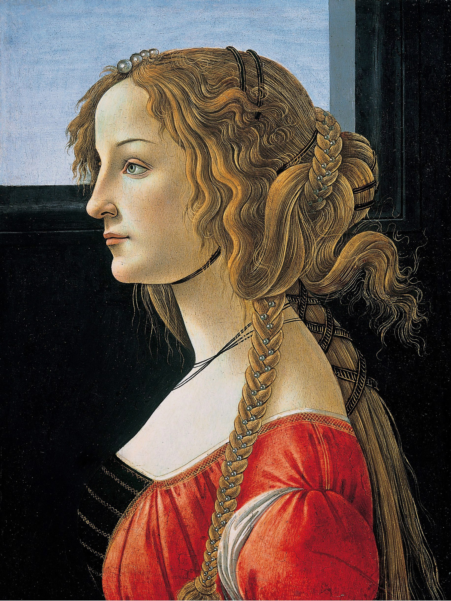 Sandro Botticelli: Quem Foi O Artista, Obras E Características