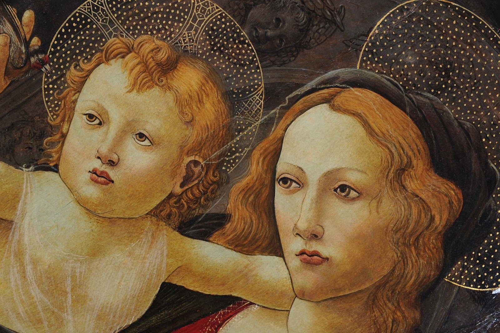65a84331d8496 Sandro Botticelli: Quem Foi O Artista, Obras E Características