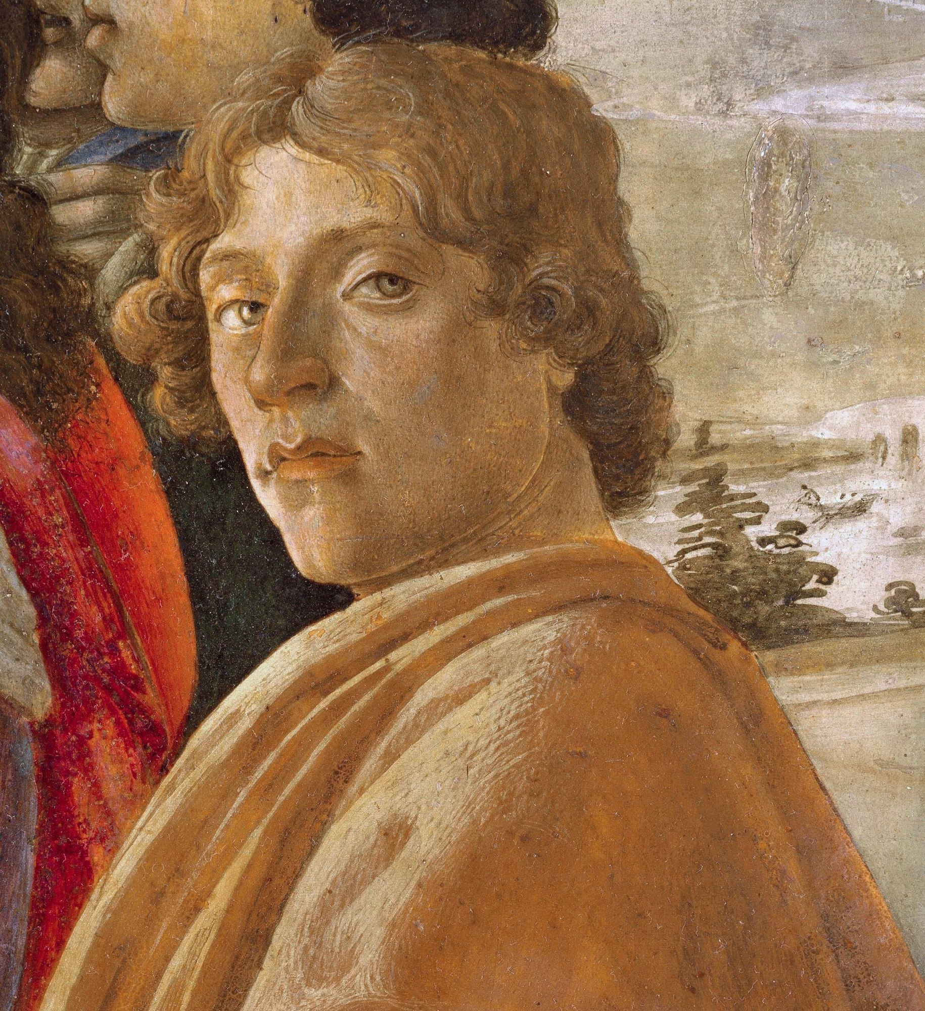 65a84336c79c3 Sandro Botticelli: Quem Foi O Artista, Obras E Características