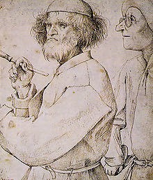 65a843ba65355 Pieter Bruegel, O Velho: Quem Foi O Artista, Obras E Características