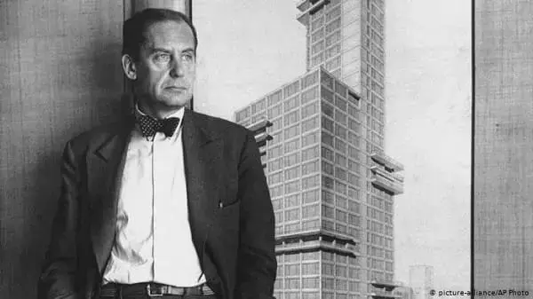 Walter Gropius: Quem Foi O Artista, Obras E Características