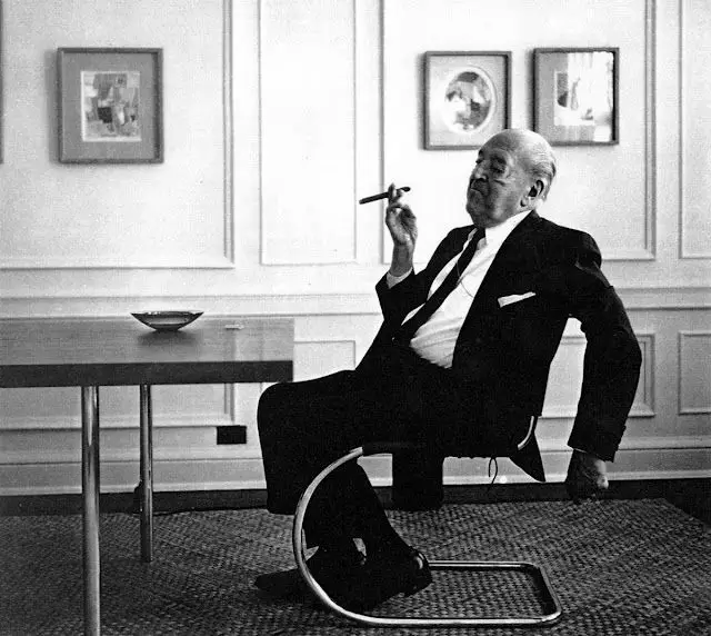 Mies Van Der Rohe: Quem Foi O Artista, Obras E Características