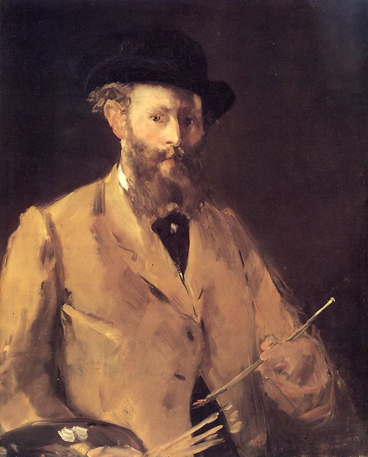 65a848d0d3a6b édouard Manet : Quem Foi O Artista, Obras E Características