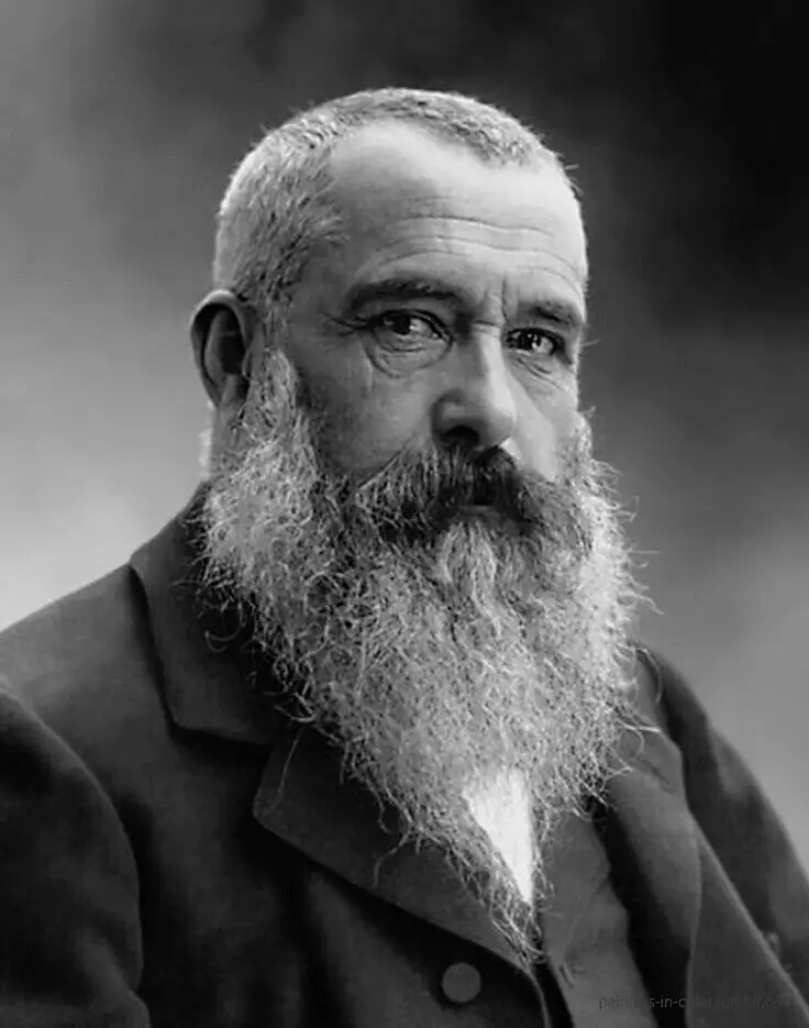 Claude Monet: Quem Foi O Artista, Obras E Características