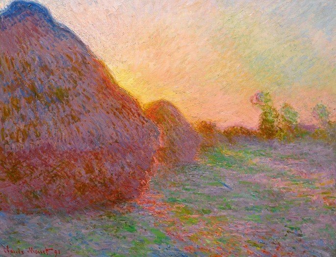 65a8496ca3469 Claude Monet: Quem Foi O Artista, Obras E Características
