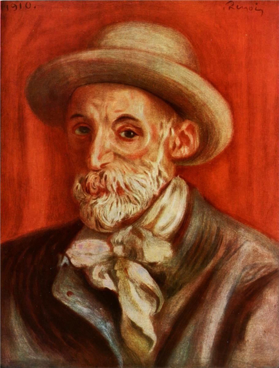 65a84a0558c86 Pierre-auguste Renoir: Quem Foi O Artista, Obras E Características