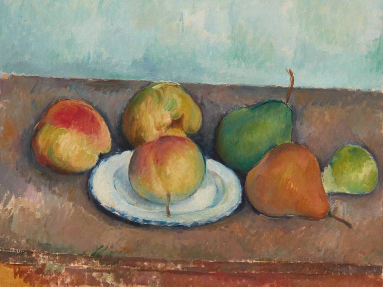 65a84b6060a8c Paul Cézanne: Quem Foi O Artista, Obras E Características