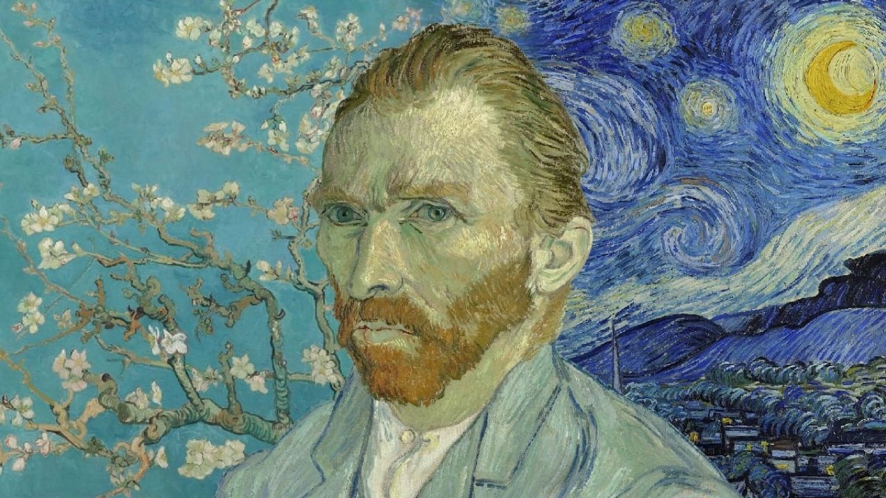 65a84bb38f761 Vincent Van Gogh : Quem Foi O Artista, Obras E Características