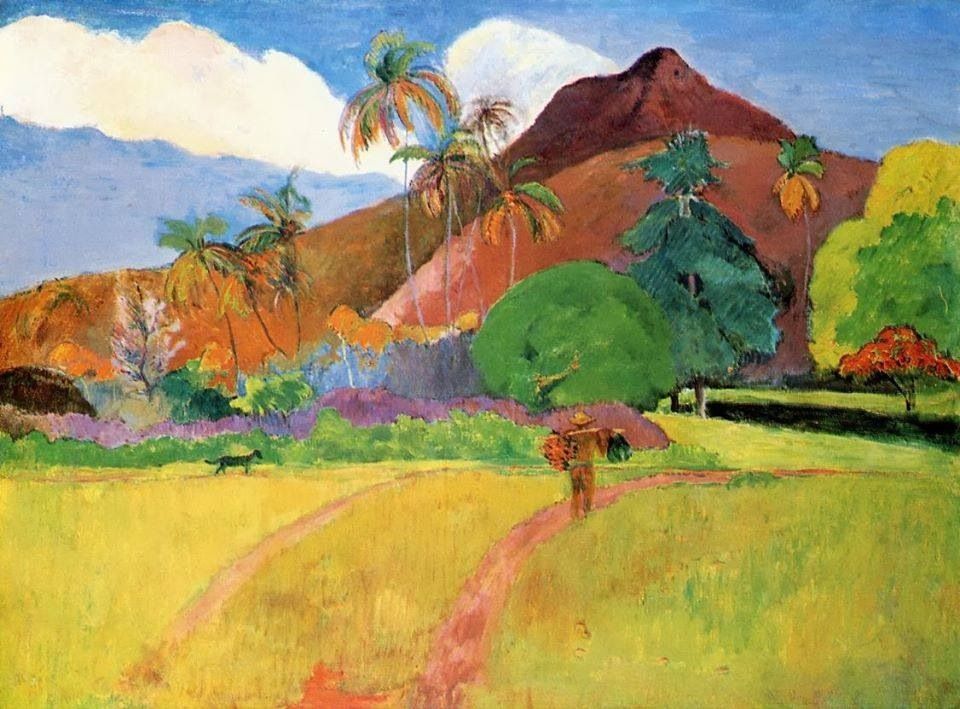 65a84bf9bb78d Paul Gauguin: Quem Foi O Artista, Obras E Características