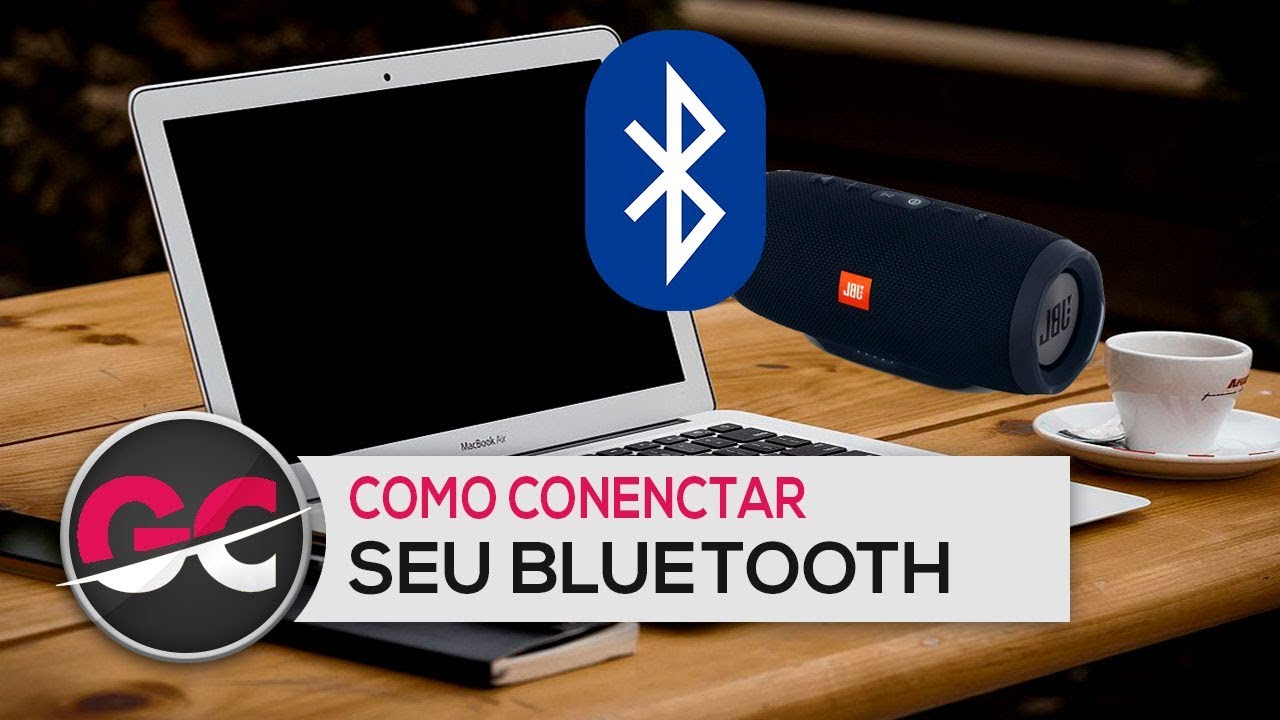 65a928062a1ef Como Conectar O Celular Ao Bluetooth: Passo A Passo