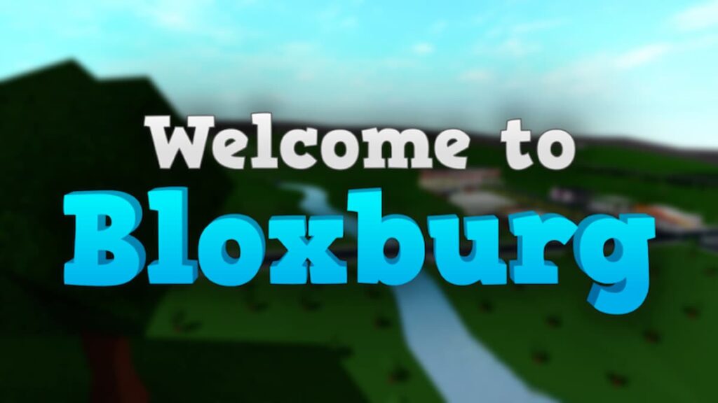 65a965c8ea1e7 Welcome To Bloxburg: Conheça Mais Sobre O Jogo Dentro De Roblox