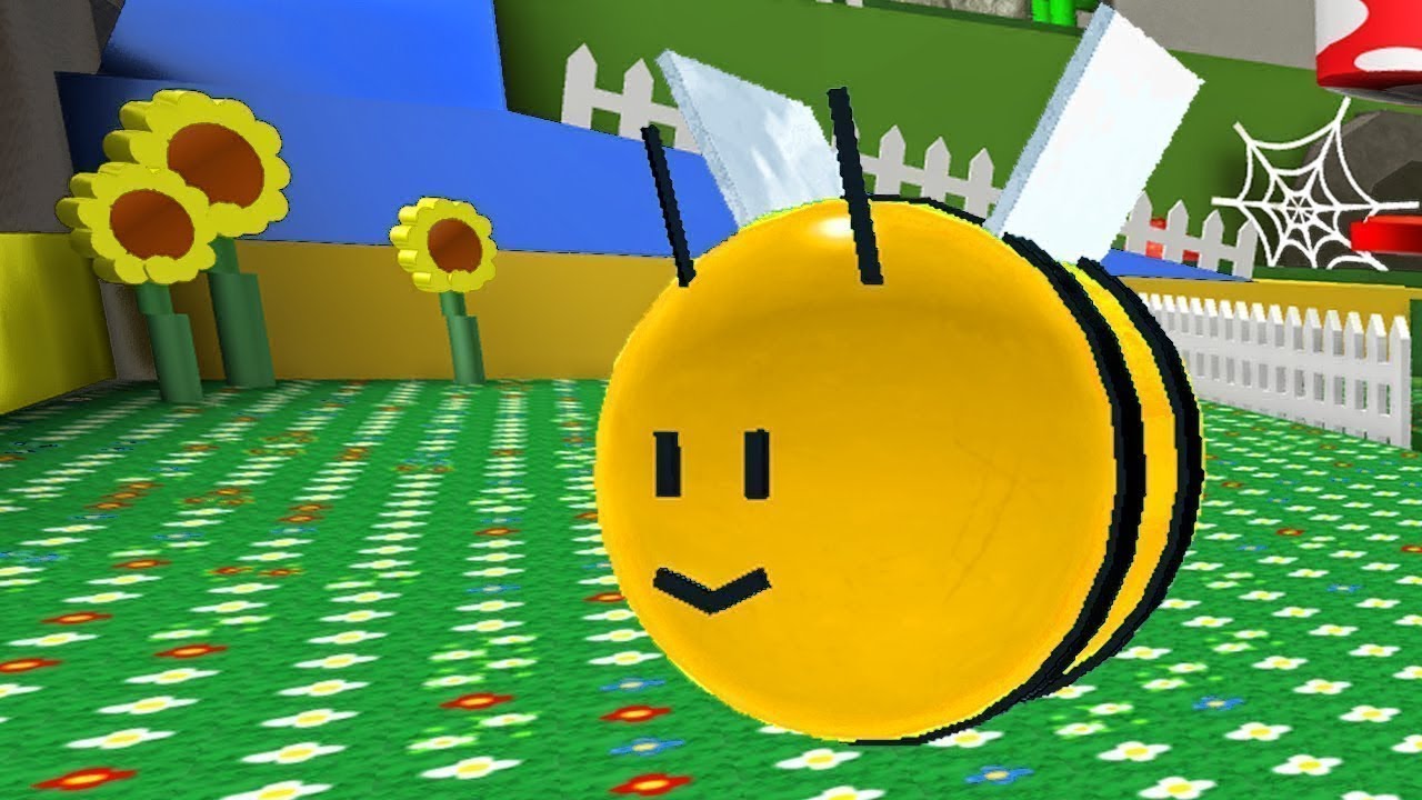 Bee Swarm Simulator: Conheça Mais Sobre O Jogo Dentro De Roblox