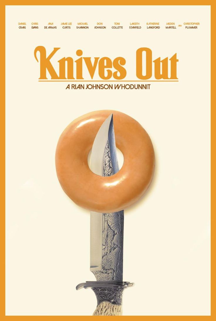 10 Filmes Parecidos Com Knives Out