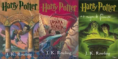 10 Detalhes Dos Livros De Harry Potter Que Não Foram Para Os Filmes