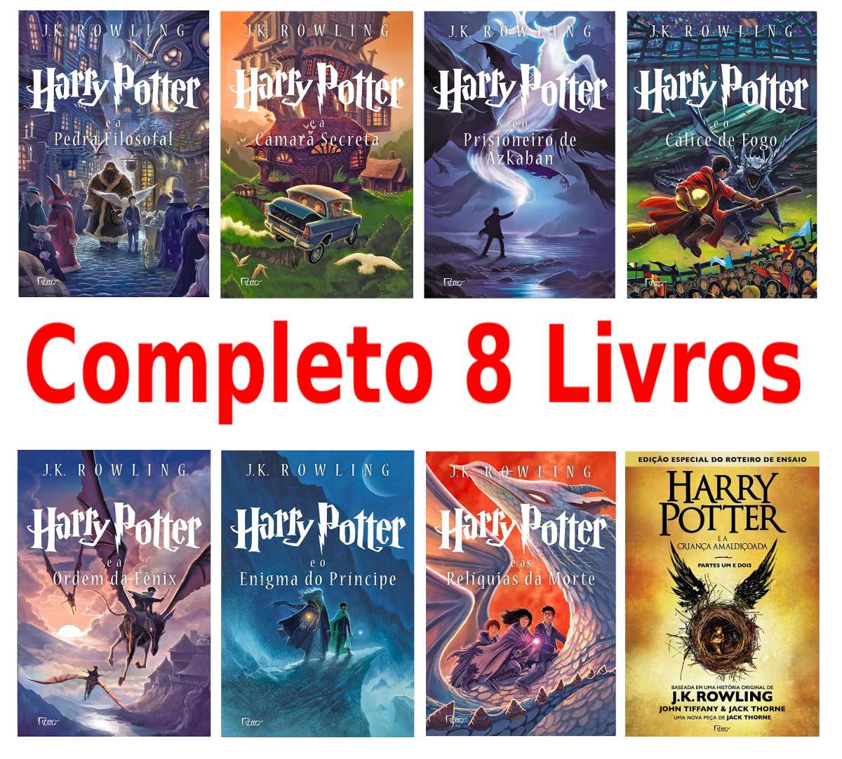 65ae6cede15d6 10 Detalhes Dos Livros De Harry Potter Que Não Foram Para Os Filmes