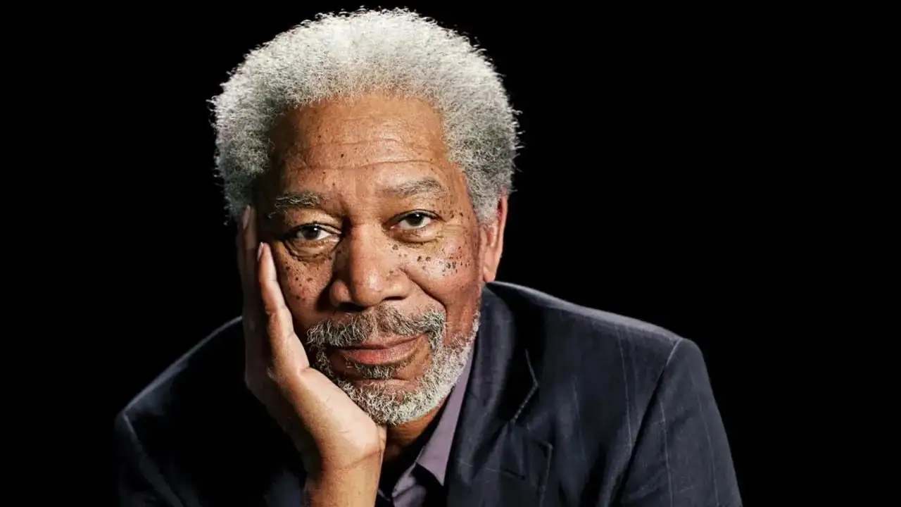 Top 10 Melhores Filmes Com Morgan Freeman