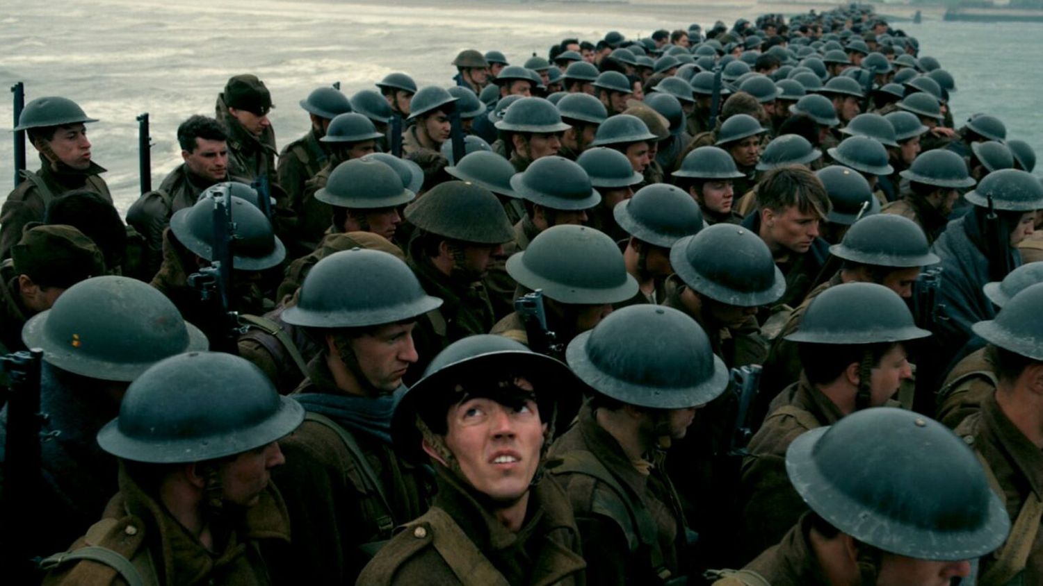 cenarios de guerra 6 filmes que capturam a intensidade Cenários de Guerra: 6 Filmes que Capturam a Intensidade