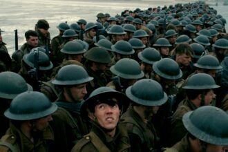 Cenários de Guerra: 6 Filmes que Capturam a Intensidade