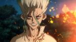 dr stone onde assistir sinopse personagens e tudo sobre Dr. Stone: Onde assistir, Sinopse, Personagens e tudo sobre