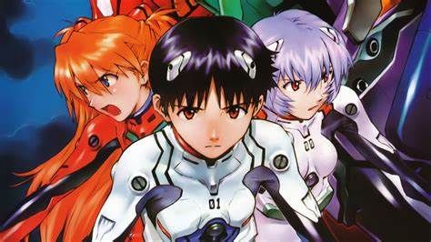 neon genesis evangelion the movie onde assistir sinopse personagens e tudo sobre Neon Genesis Evangelion: The Movie: Onde assistir, Sinopse, Personagens e tudo sobre