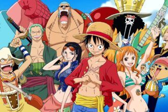 One Piece: Onde assistir, Sinopse, Personagens e tudo sobre