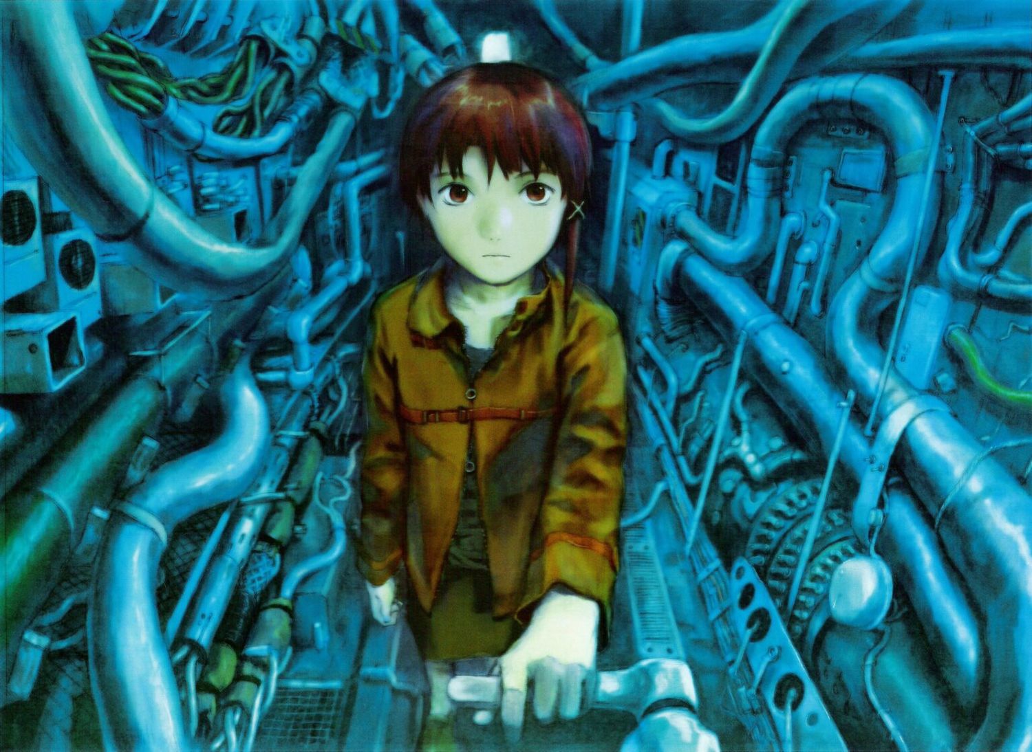 sci fi anime os 10 melhores animes de ficcao cientifica Sci-Fi Anime: Os 10 Melhores Animes de Ficção Científica