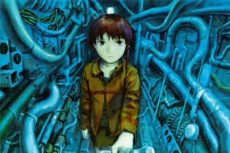 Sci-Fi Anime: Os 10 Melhores Animes de Ficção Científica