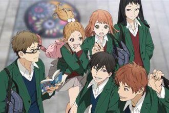 Tragédias Anime: Os 10 Melhores Animes com Histórias comoventes