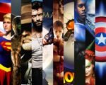 As 12 Melhores Revelações De Fantasias De Filmes De Super-heróis De Todos Os Tempos, Classificadas