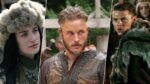 Vikings: Filhos De Ragnar, Classificados