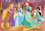 R Qual Princesa Da Disney mais representa o Seu signo do Zodíaco?