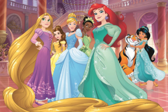R Qual Princesa Da Disney mais representa o Seu signo do Zodíaco?
