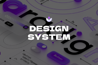 capa design system Design System: O que é e como e porque criar
