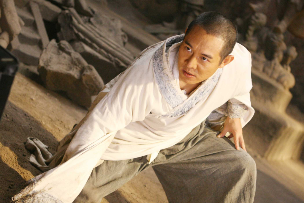 image 16 As 10 Melhores Estrelas Do Cinema De Kung Fu De Todos Os Tempos