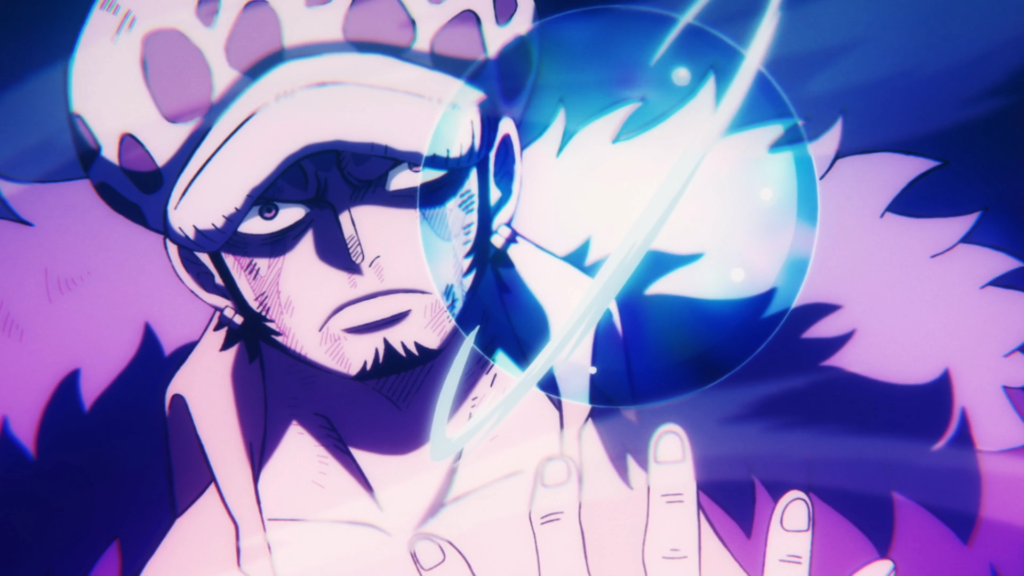 image 39 10 Akuma No Mi de One Piece que a Netflix Terá Dificuldade Para Adaptar no live aCTION