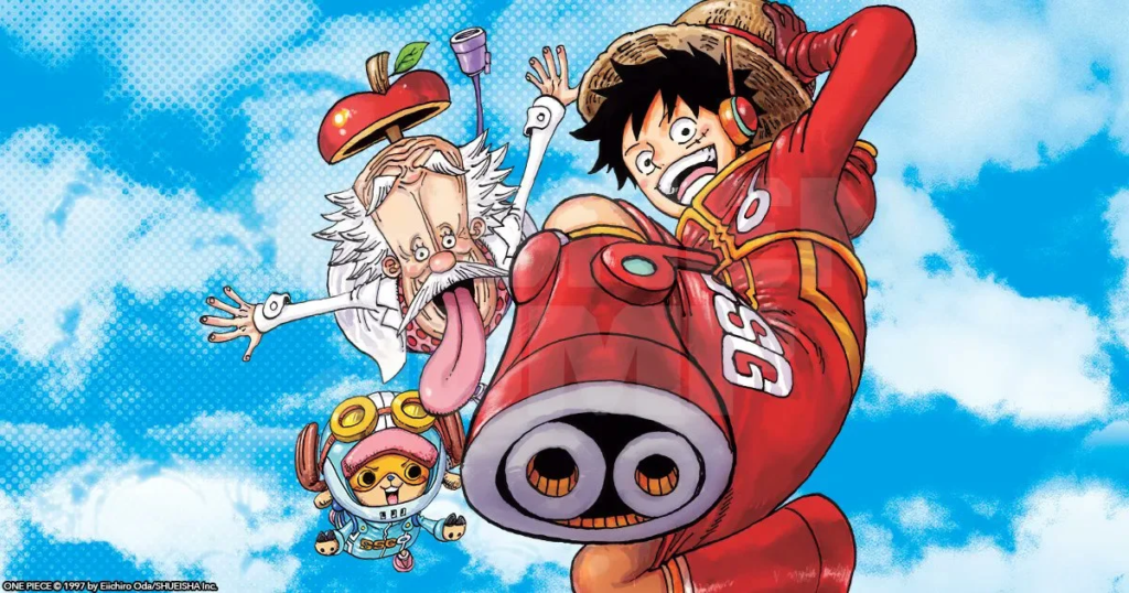 image 649 One Piece 1118: Ler Online, Resumo e Próximos Spoilers