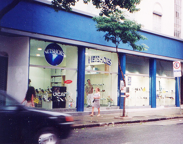 image 686 Netshoes Rebranding 2024: Nubank é você?