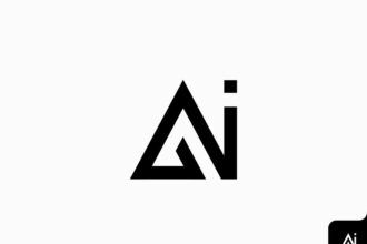 letter ai ia logo icon design template element vector 5 Melhores IAs para Criar Logo