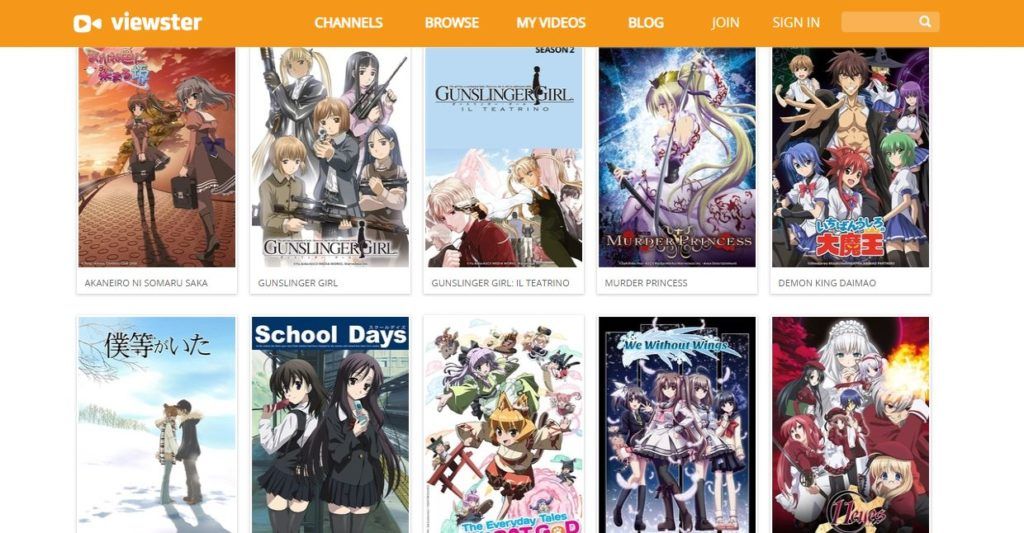 6783cfcff371c Onde Assistir Anime De Graça: Melhores Sites E Aplicativos