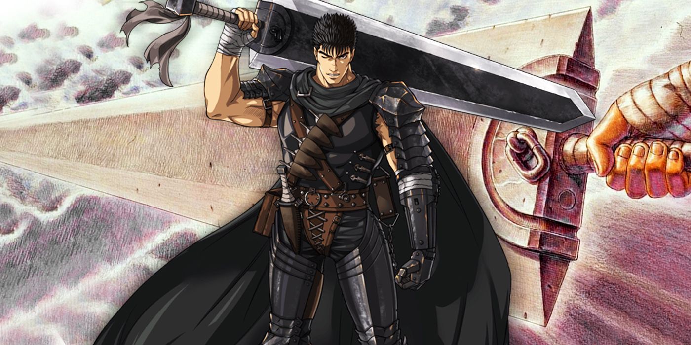 6783d05b49e29 Berserk: Onde Assistir A Saga épica De Guts