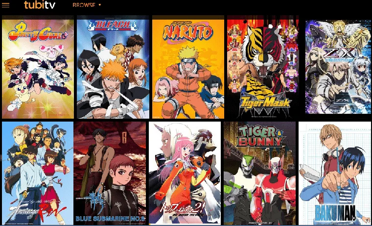 6783d14b58c52 Onde Assistir Anime De Graça Dublado: Melhores Opções