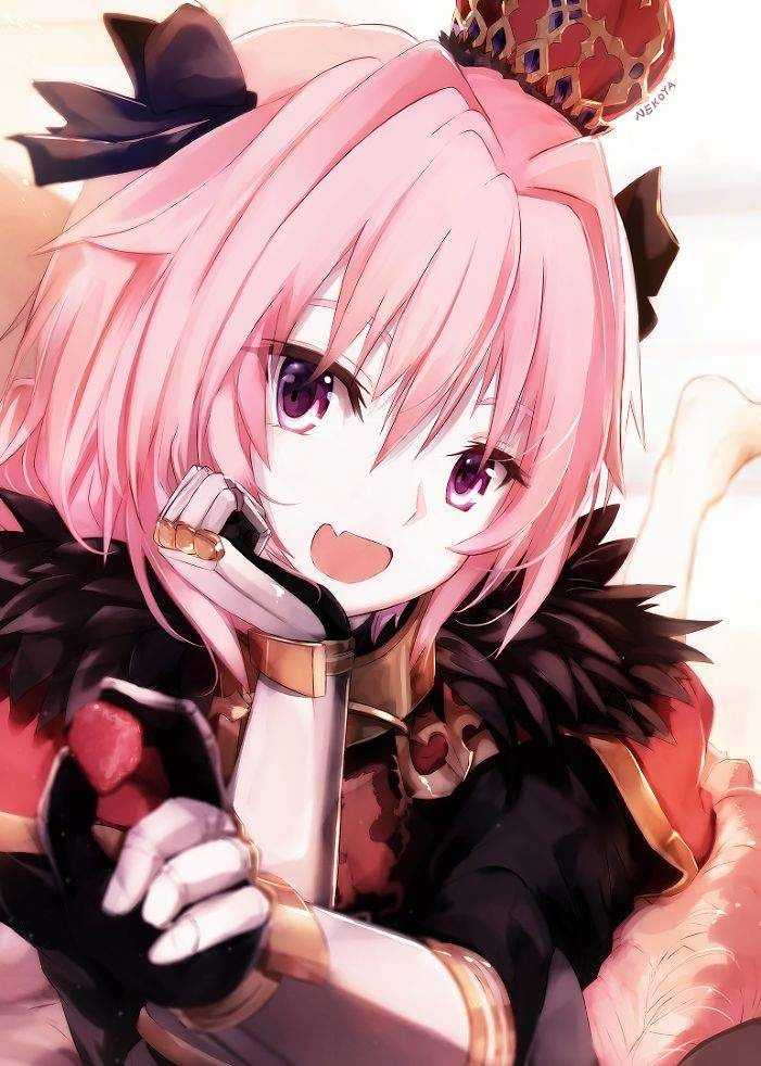 6783d49847af0 O Astolfo é De Que Anime? Descubra Mais Sobre Este Personagem