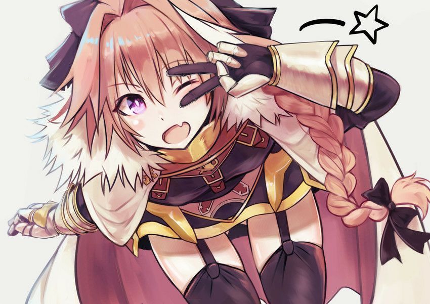 6783d49ae026b O Astolfo é De Que Anime? Descubra Mais Sobre Este Personagem